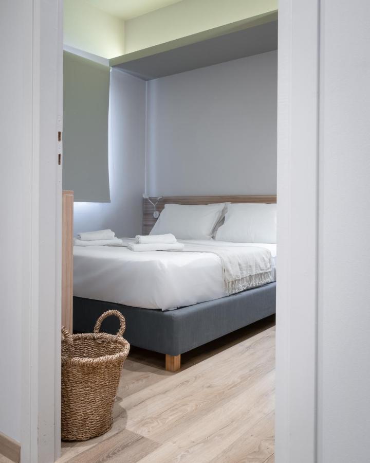 Апартаменты Kolokotroni Lofts Syntagma Афины Экстерьер фото