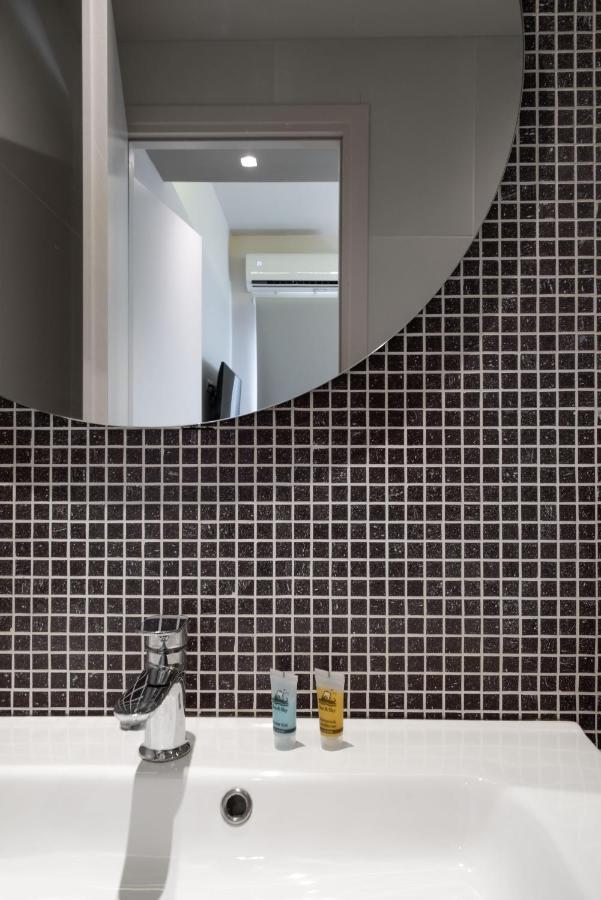 Апартаменты Kolokotroni Lofts Syntagma Афины Экстерьер фото