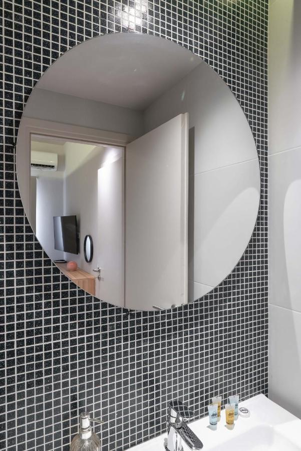 Апартаменты Kolokotroni Lofts Syntagma Афины Экстерьер фото